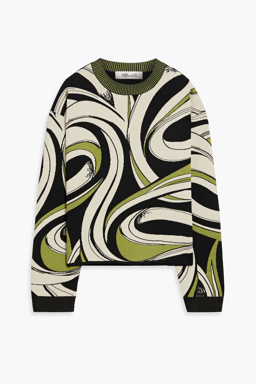 DIANE VON FURSTENBERG | The Outnet (US and CA)