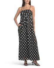 Polka Dot Jumpsuit | TJ Maxx