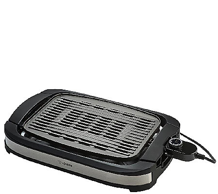 Zojirushi Indoor Electric Grill | QVC