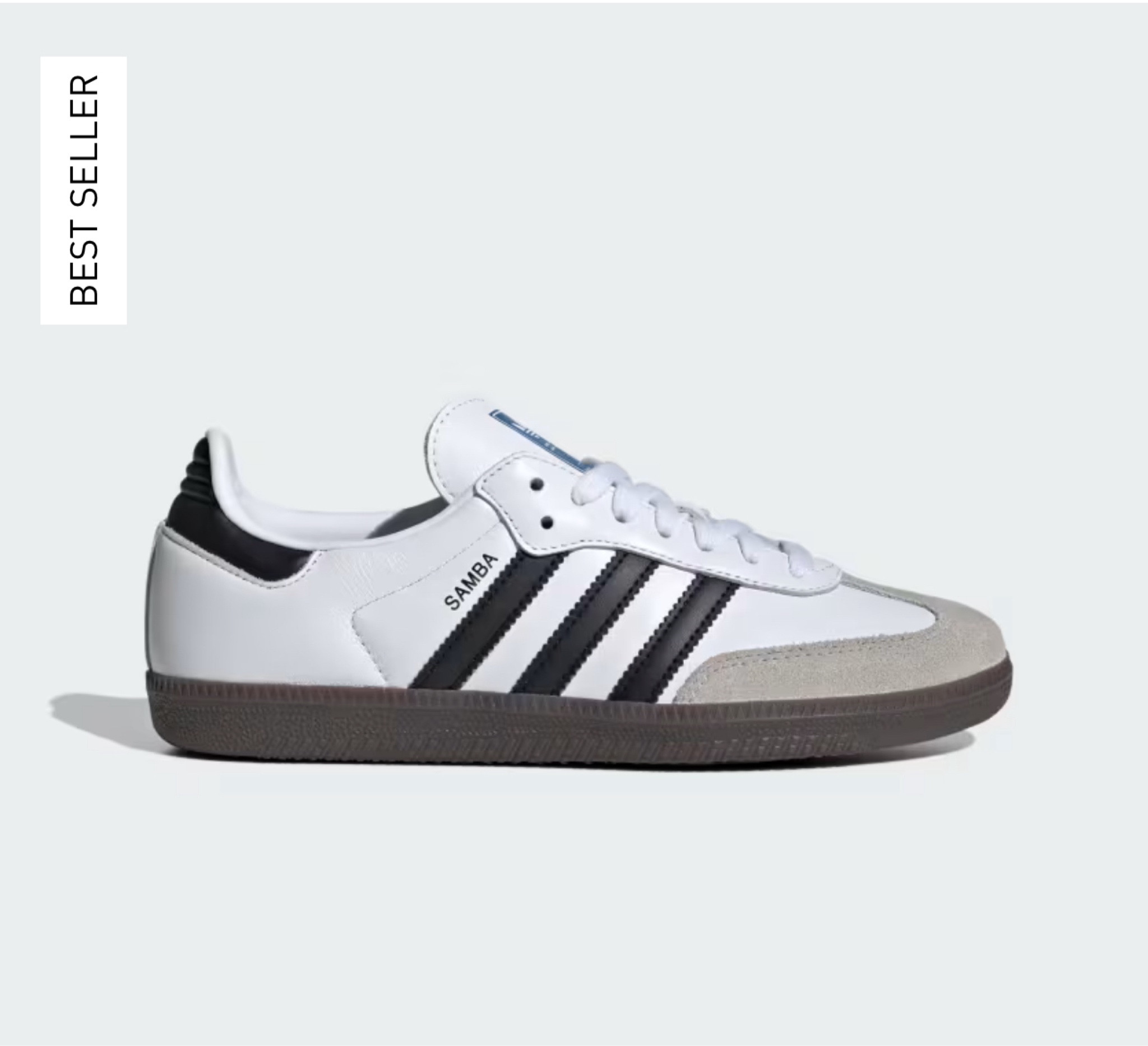 The Afidas Sambas are incredibly comfortable and perfect for travel! Size down two sizes. I bought a 6.5 on these and typically wear 7 to 7.5!



#LTKFindsUnder100 #LTKShoeCrush #LTKStyleTip