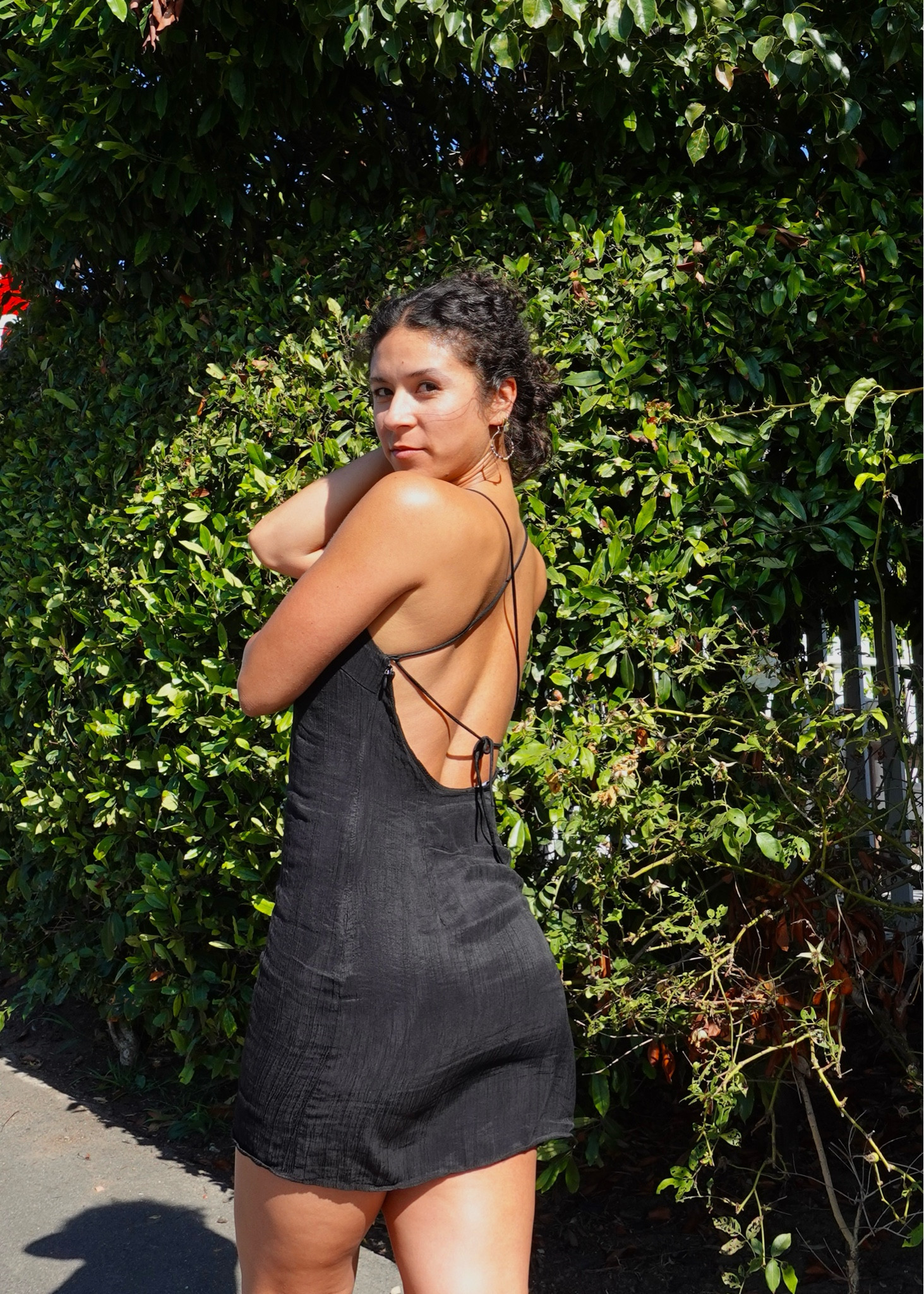 Dress: ZARA


#LTKFindsUnder100 #LTKTravel #LTKU