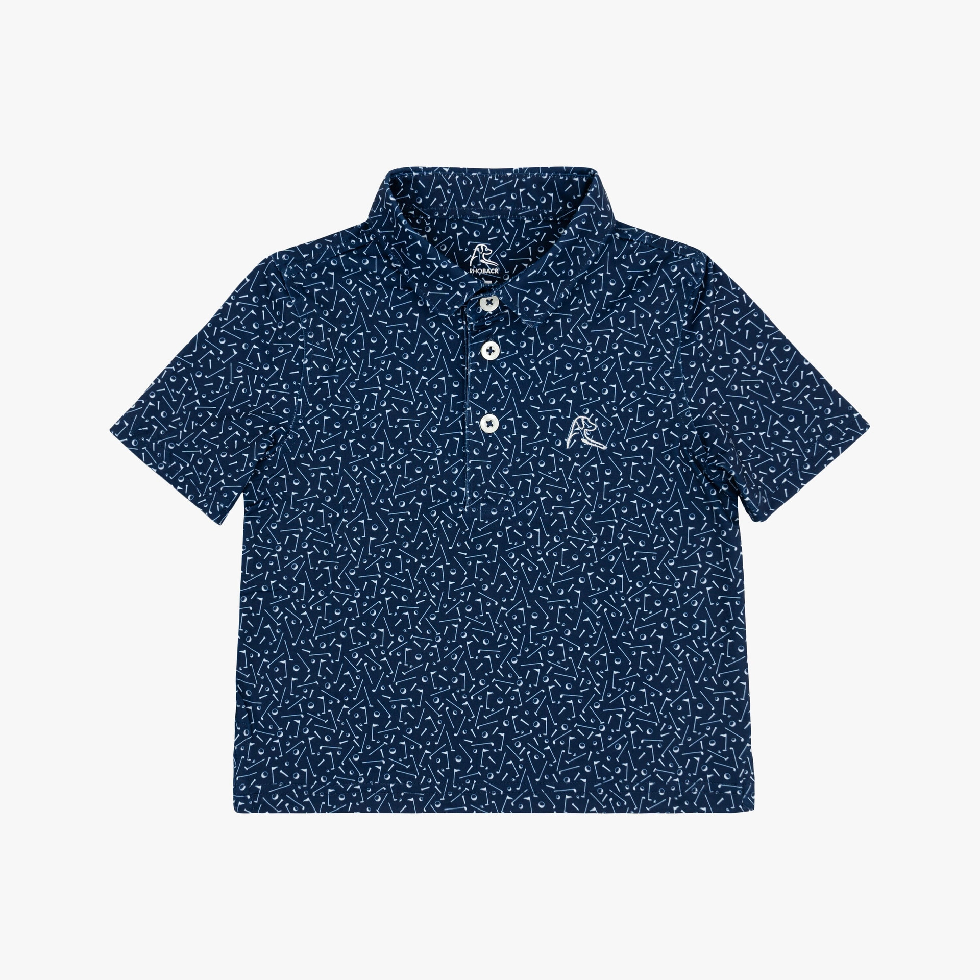 The Lil' Mulligan | RHOBACK