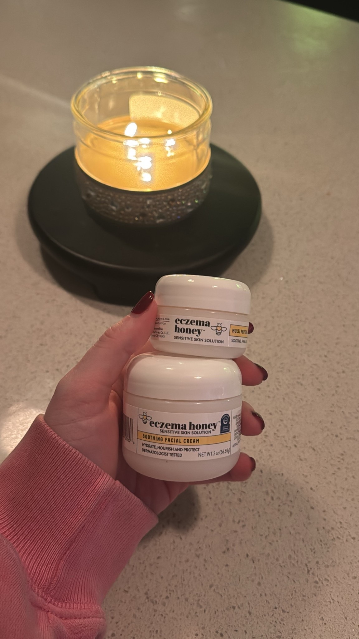 Love for my eczema rn!! 

#LTKGiftGuide #LTKBeauty