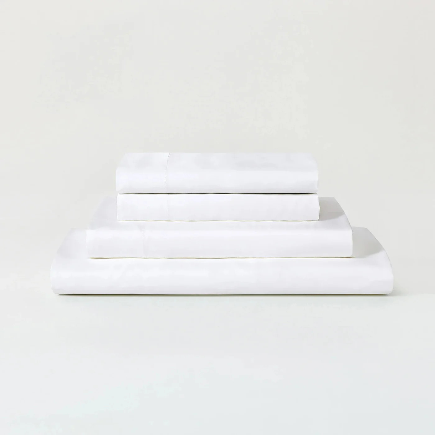 AiryWeight Eucalyptus Sheet Set | SIJO
