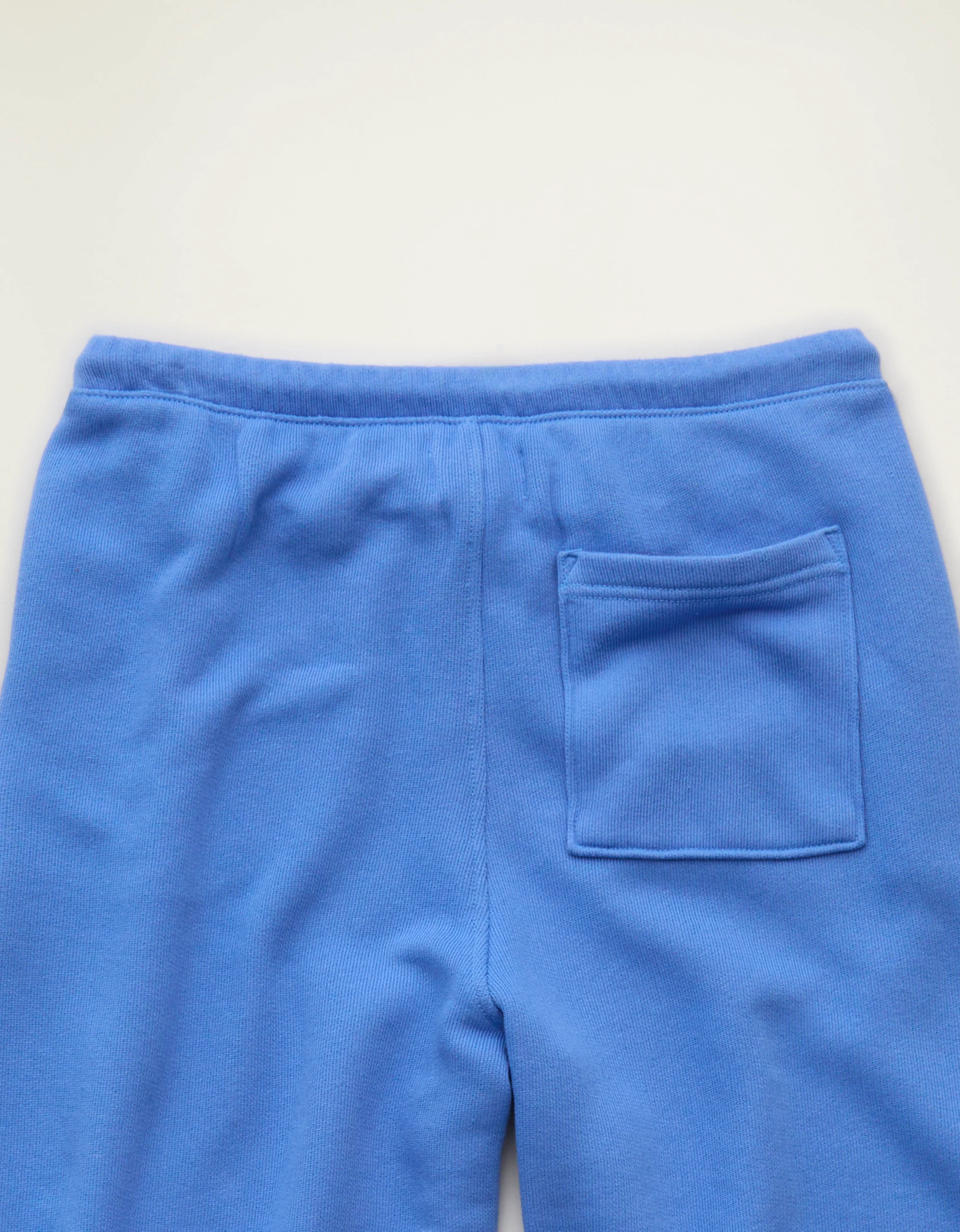 AE Campus Low-Rise Wide-Leg Sweatpant | American Eagle Outfitters (US & CA)