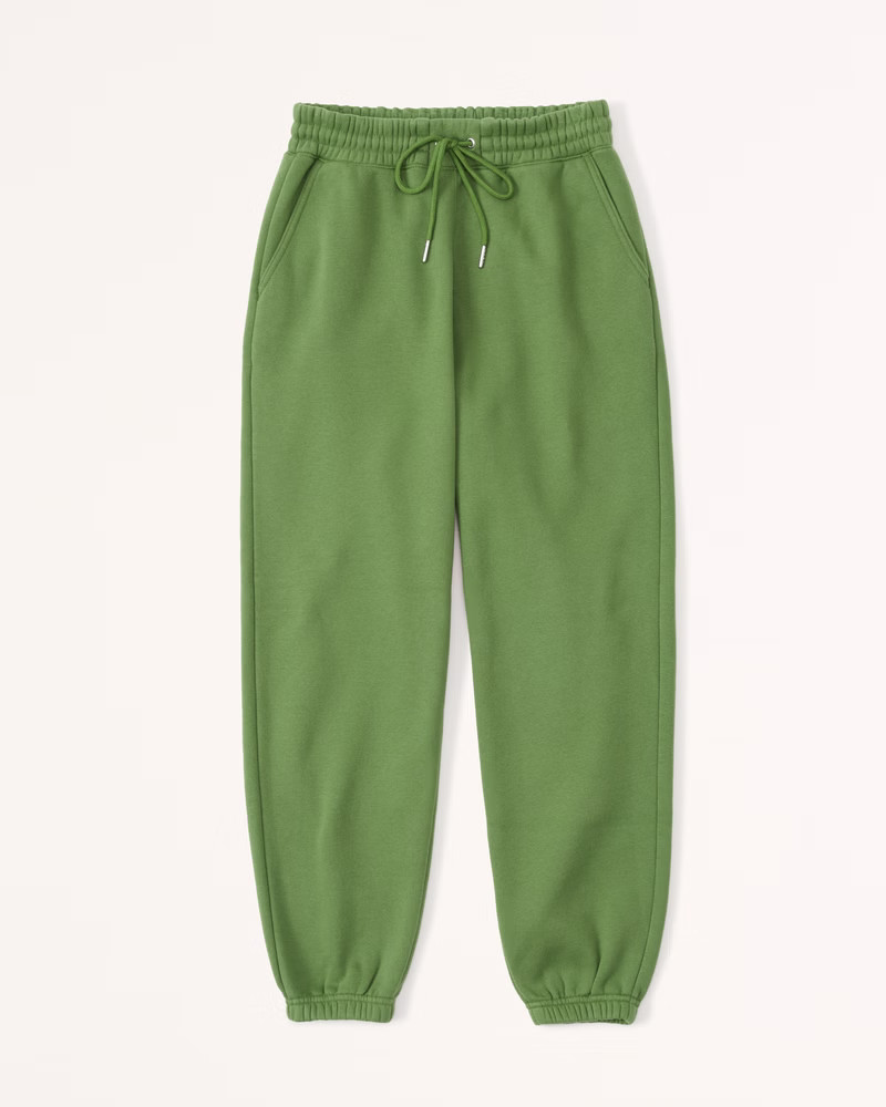 Essential Sunday Sweatpant | Abercrombie & Fitch (US)