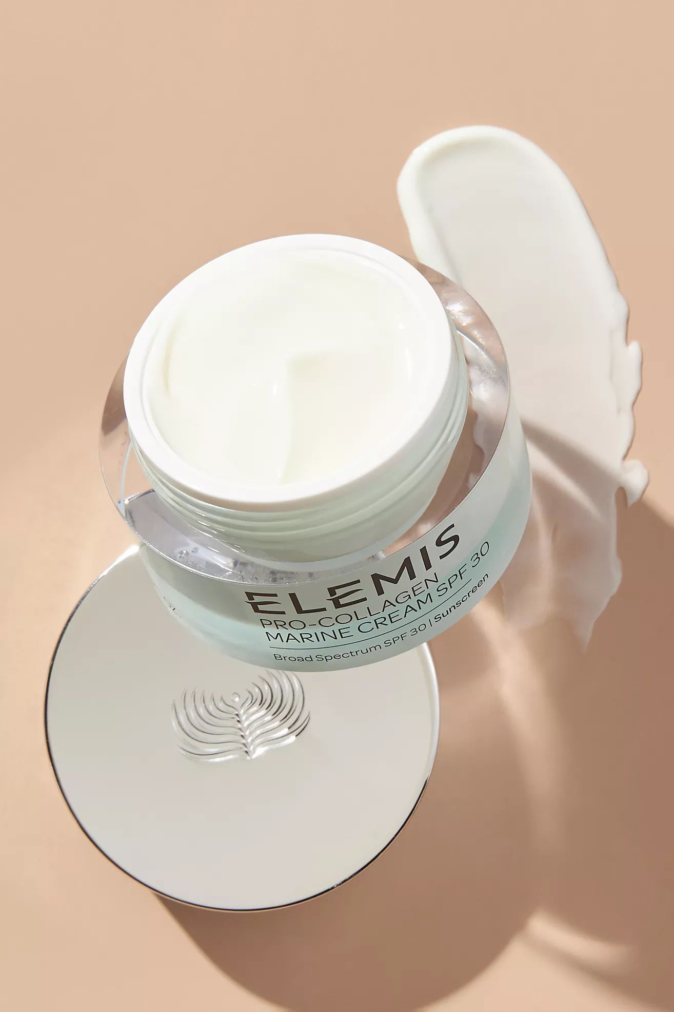 ELEMIS Pro-Collagen Marine Cream SPF 30 | Anthropologie (US)