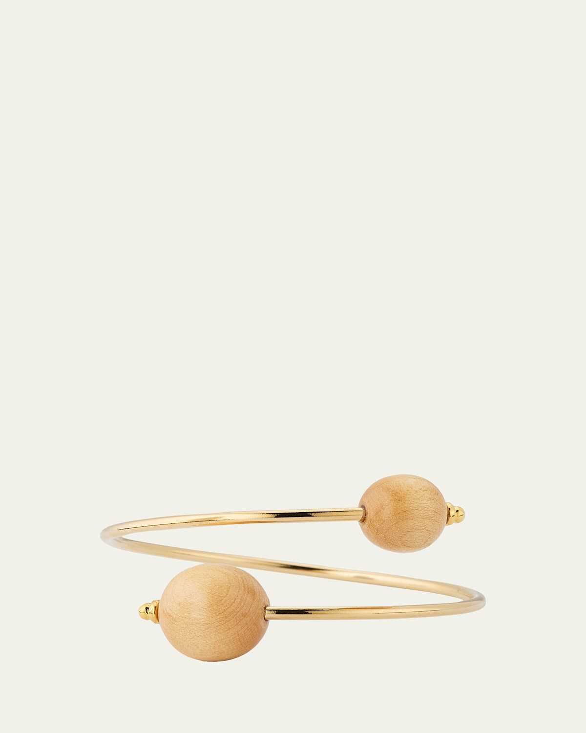 Edina Twist Bangle Bracelet | Bergdorf Goodman