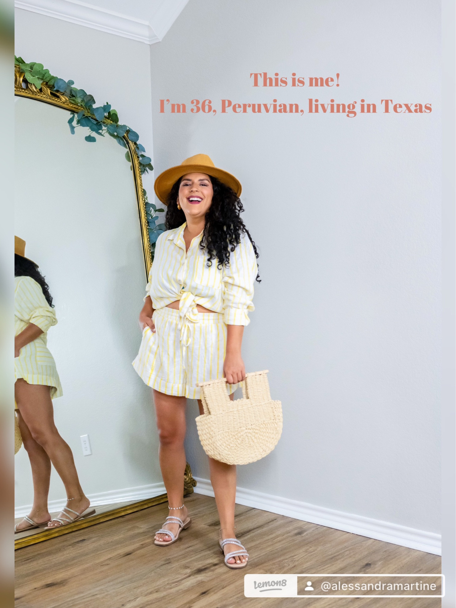 Here are my summer must haves!!

#LTKstyletip #LTKSeasonal #LTKtravel