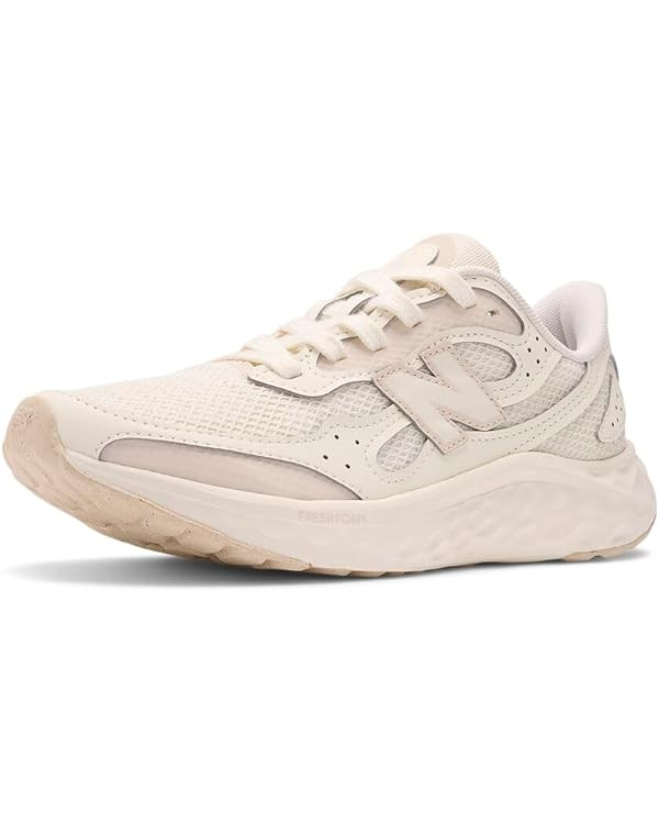 New Balance Women's Fresh Foam Arishi V4 Tiralux Running Shoe | Amazon (US)