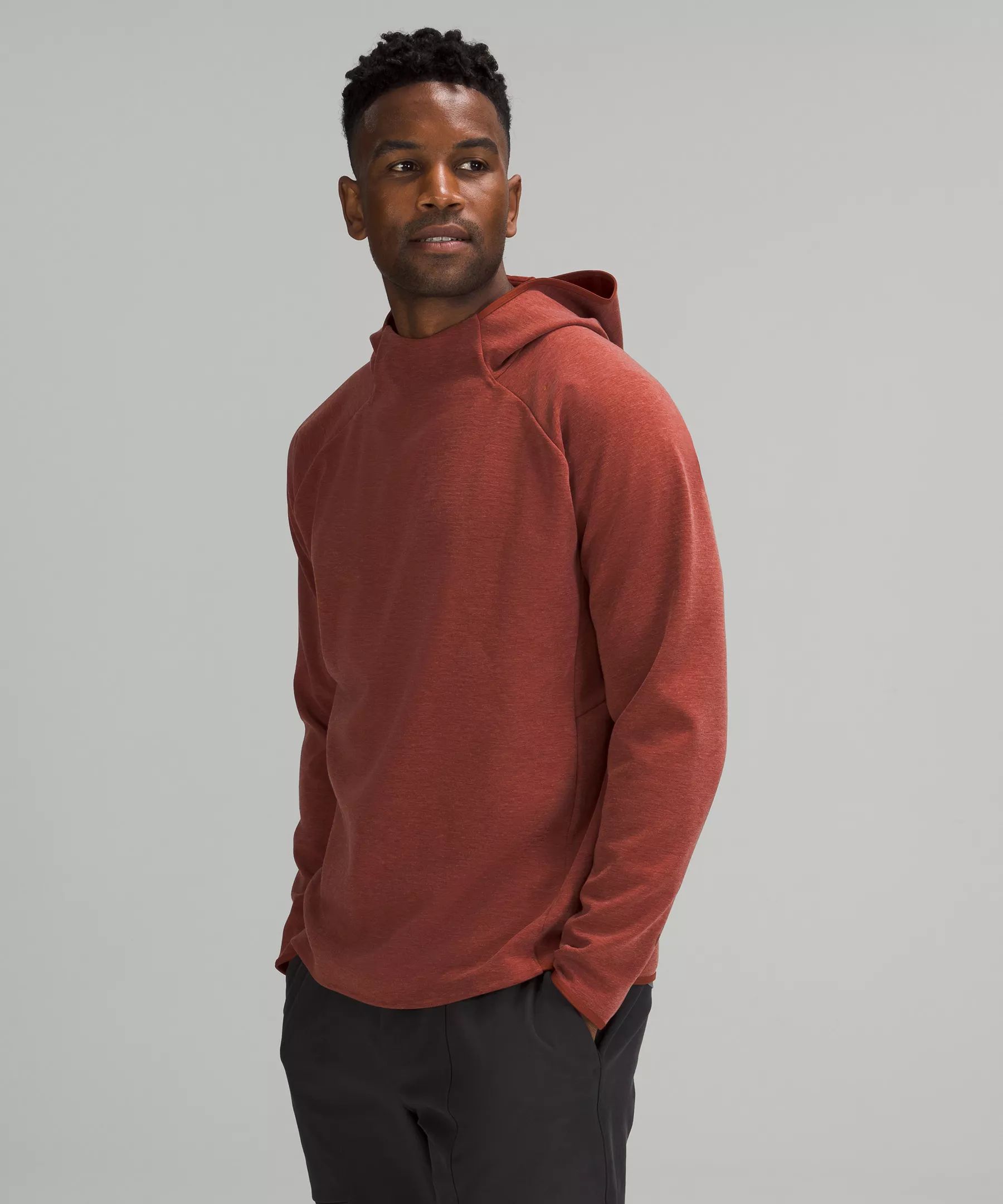 GridLiner Fleece Hoodie | Men's Hoodies & Sweatshirts | lululemon | Lululemon (US)