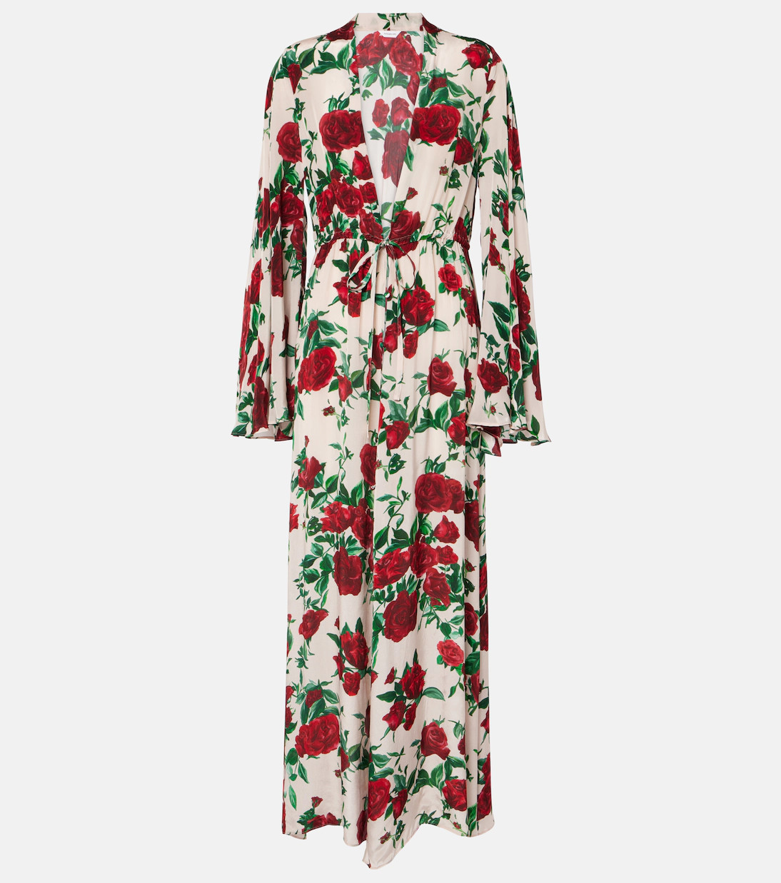 Chloe floral gown | Mytheresa (US/CA)