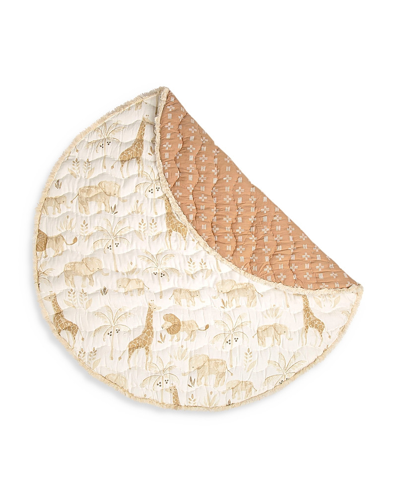 Crane Baby Kendi Quilted Playmat - Safari | Bloomingdale's (US)