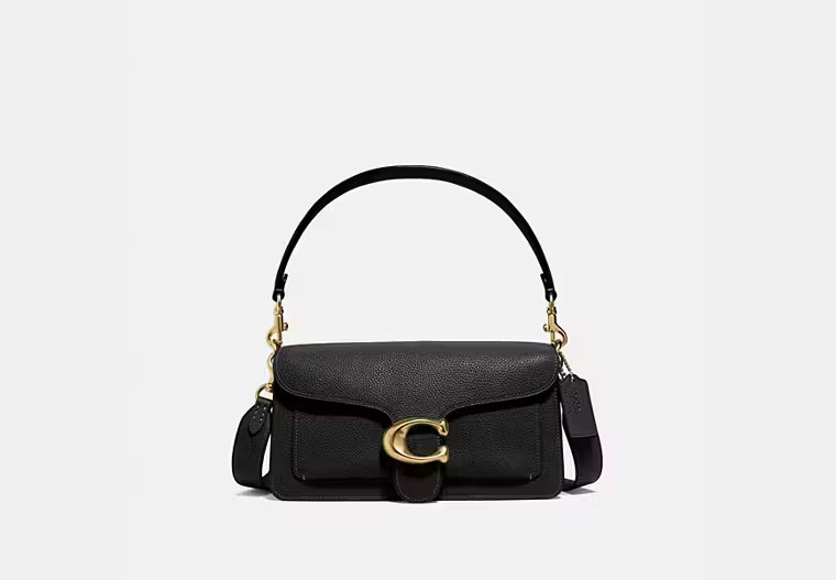 Tabby Shoulder Bag 26 | Coach (CA)