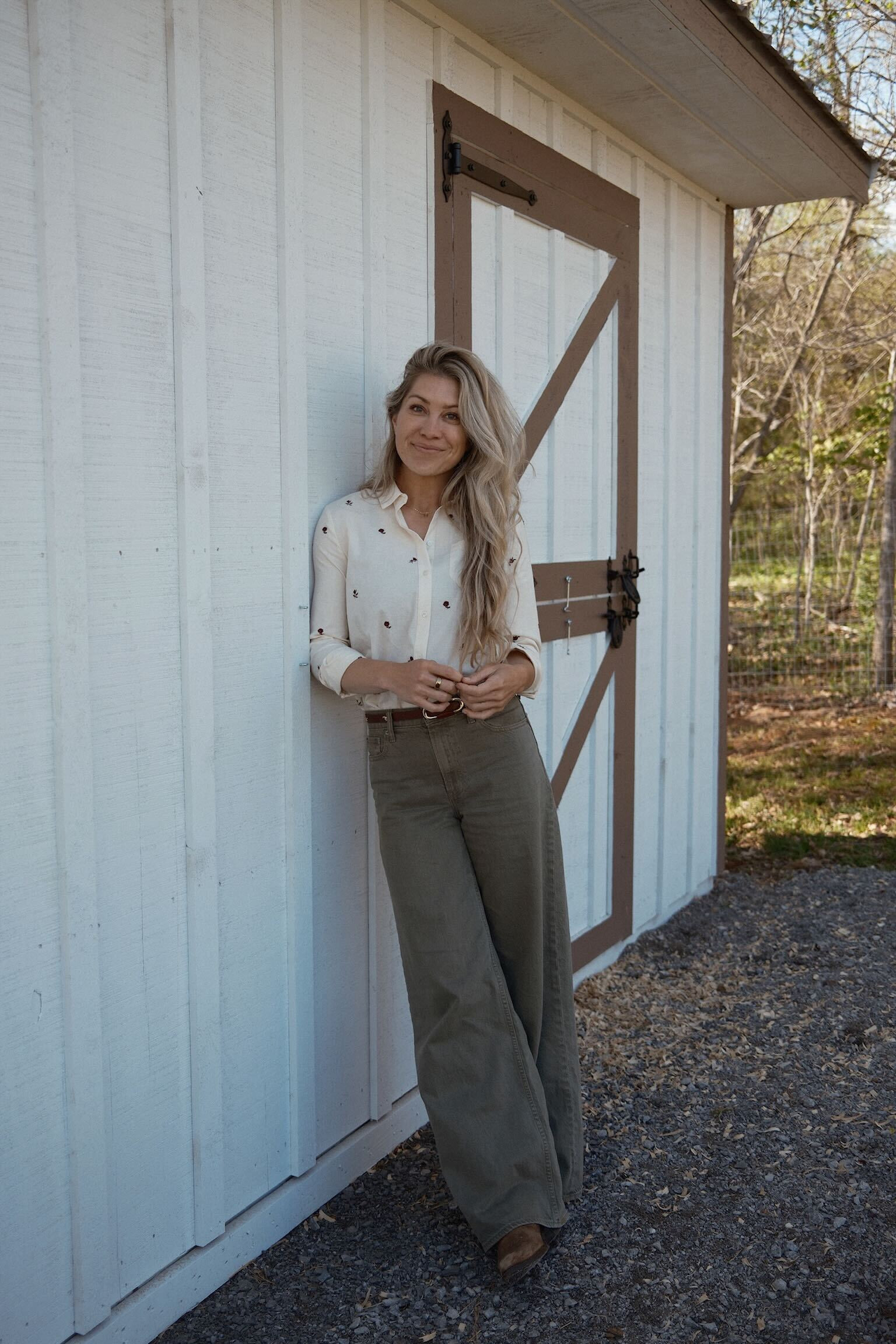 Easter Outfit  

 #LTKgrwm #LTKootd #LTKSeasonal