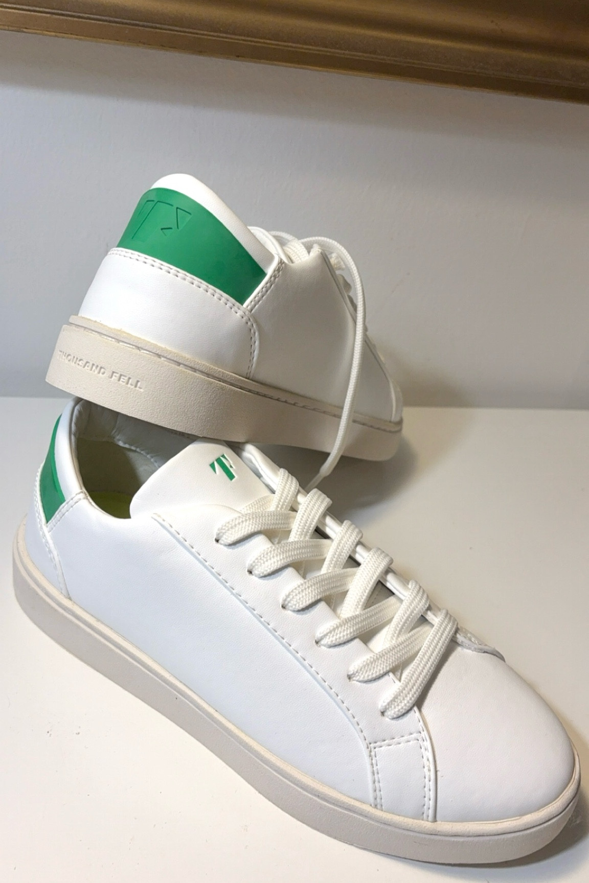 The cutest and most sustainable shoe 

#LTKShoeCrush #LTKSeasonal #LTKHoliday
