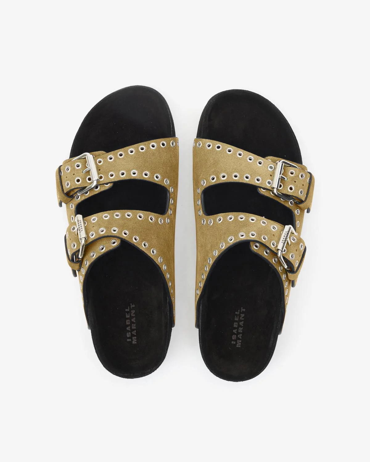 LENNYO SANDALS | Isabel Marant