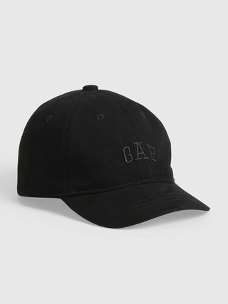 Toddler Gap Logo Baseball Hat | Gap (US)