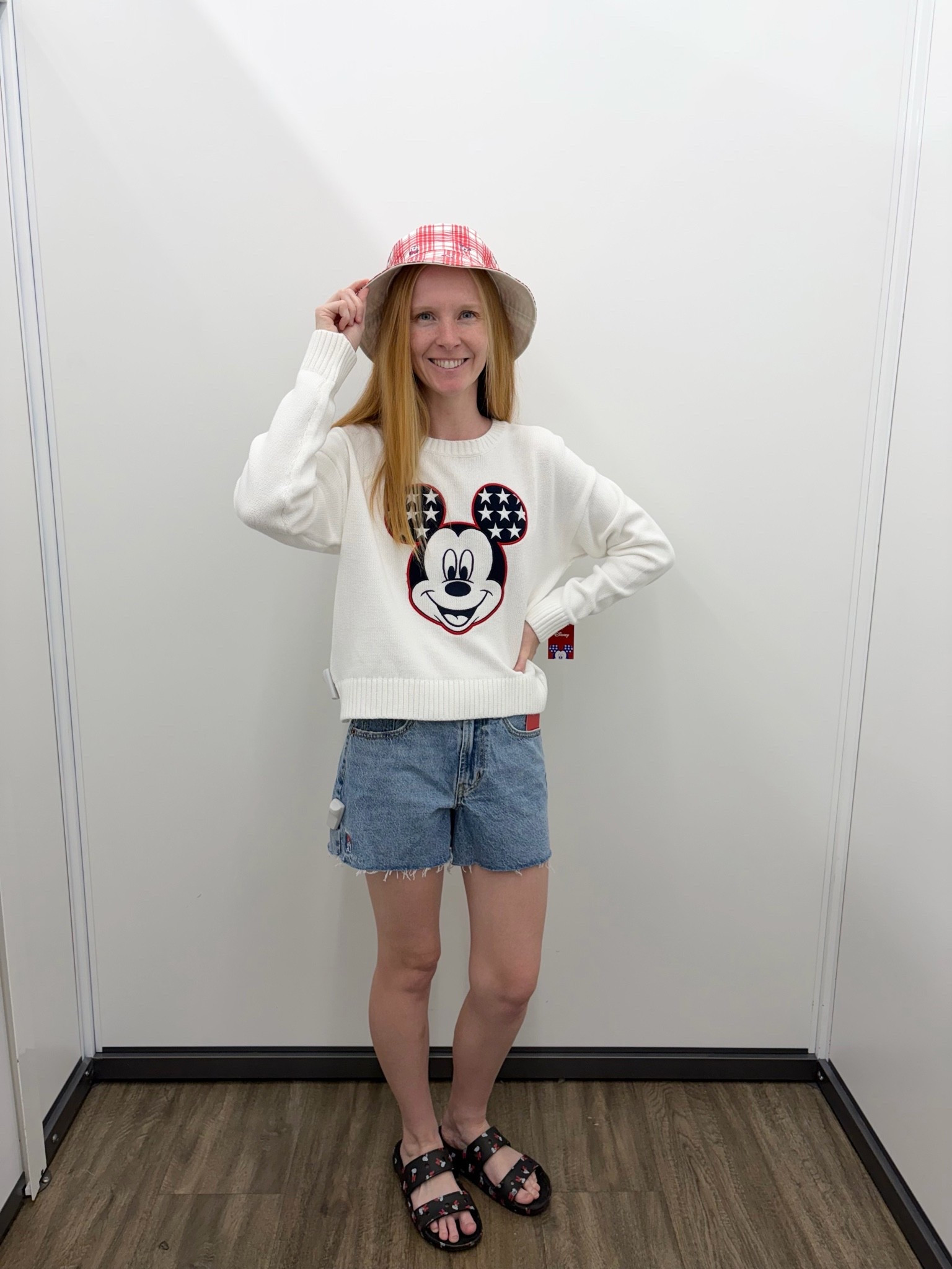 The cutest Disney Americana collection from Old Navy!

#LTKSeasonal #LTKootd #LTKgrwm