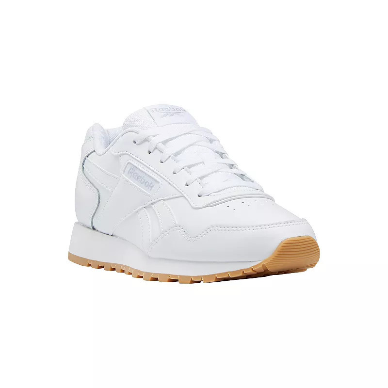 Reebok Glide Women's Shoes, Size: 5.5 Medium, White Cold Gray | Kohl's