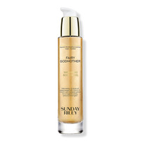 SUNDAY RILEY Fairy Godmother Shimmering Body Oil Gel | Ulta