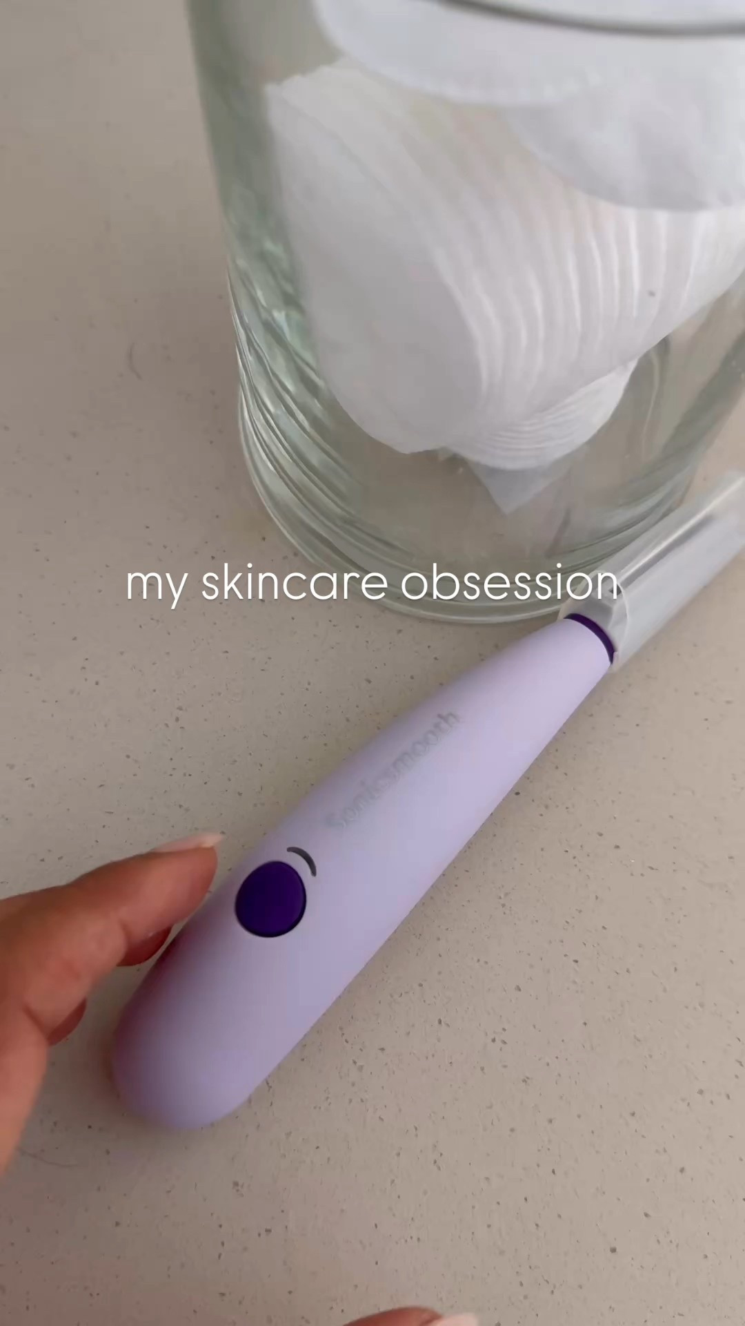 The dermaplaning tool you didn’t know you needed !

#LTKBeauty