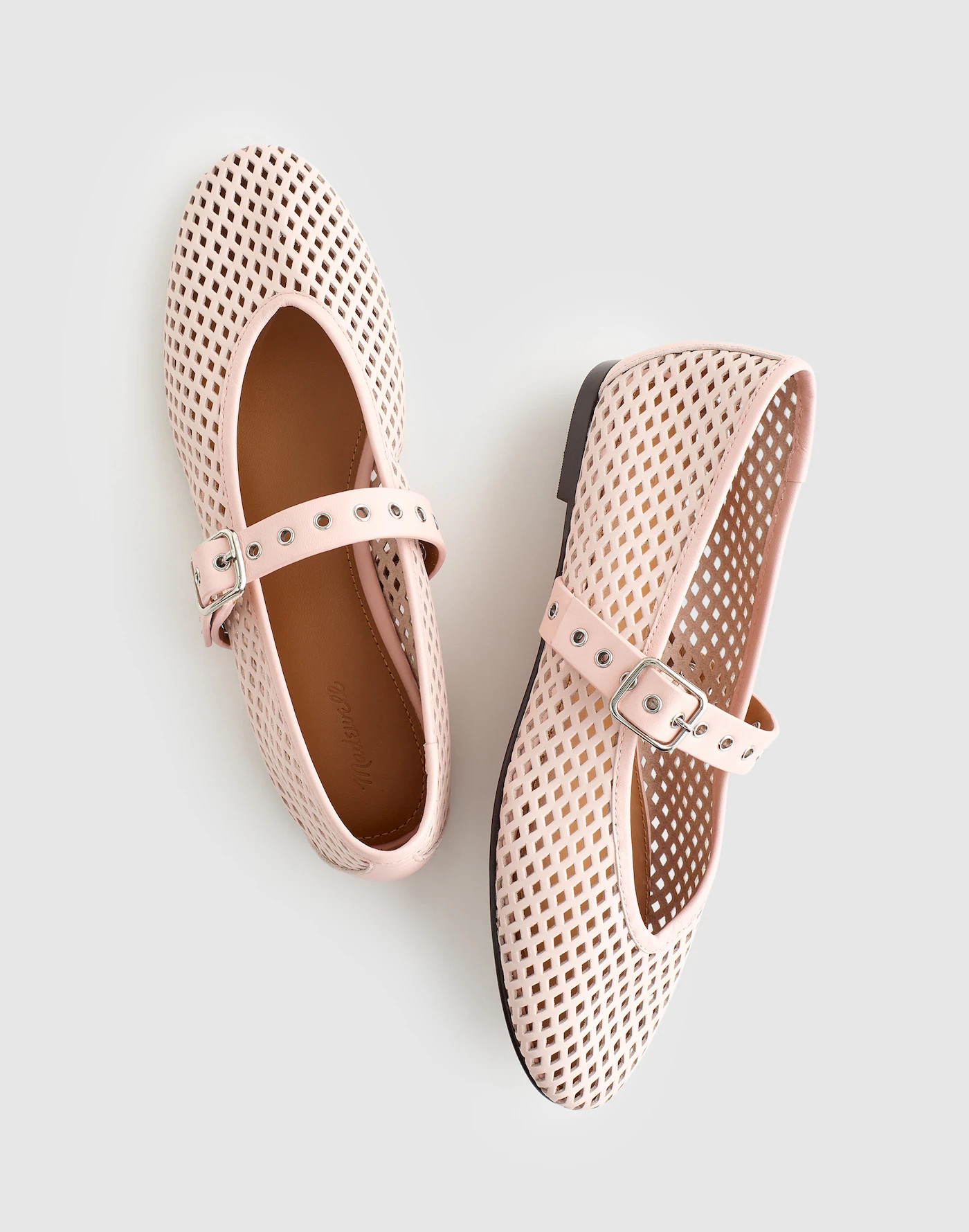 The Remy Mary Jane Flat | Madewell