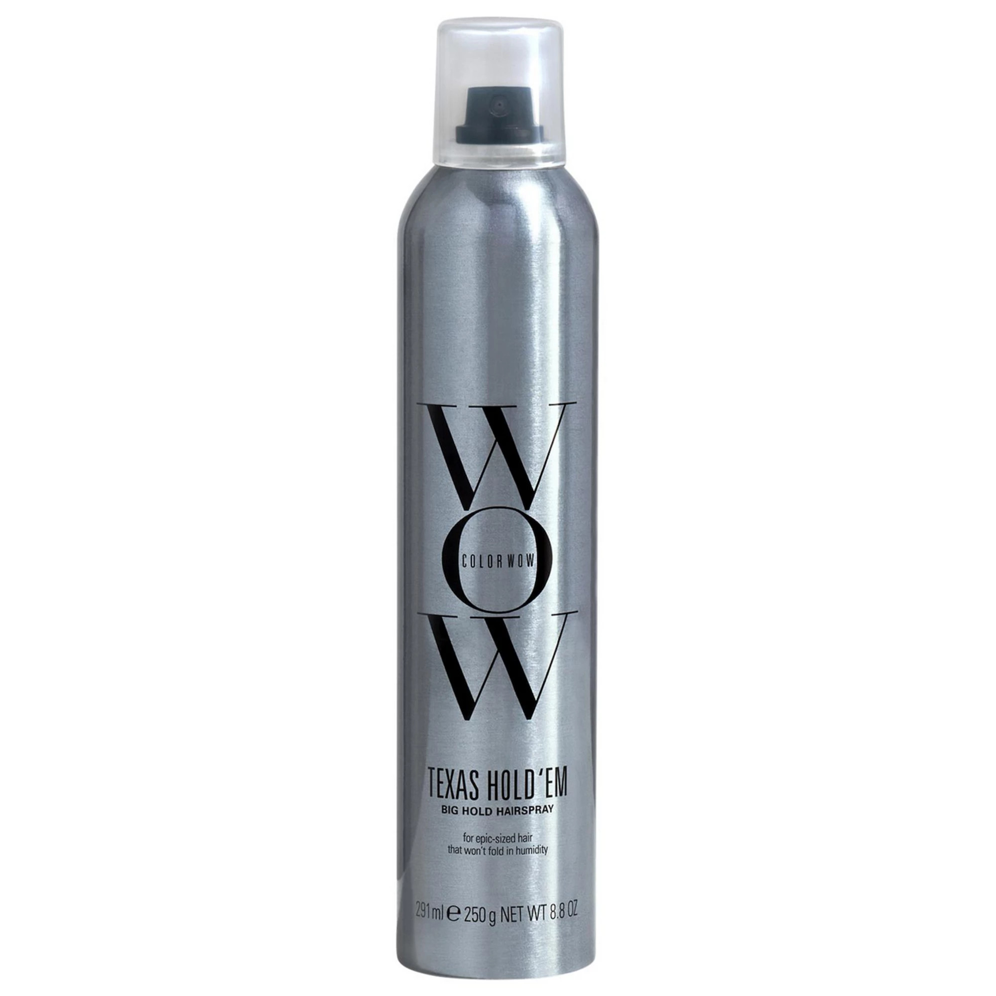 COLOR WOW Texas Hold 'Em Big Hold Hairspray | Kohl's