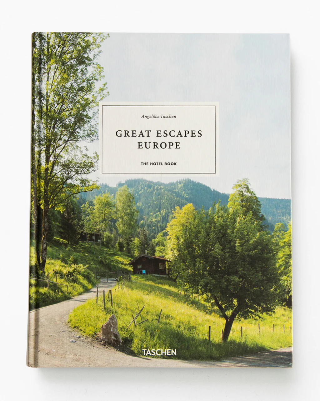Great Escapes Europe | McGee & Co.