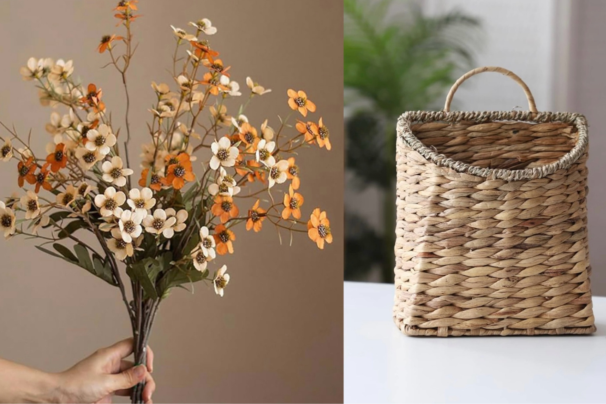 Beautiful fall floral arrangement 

Fall, fall decor, fall flowers, home decor 

#LTKSeasonal #LTKHome