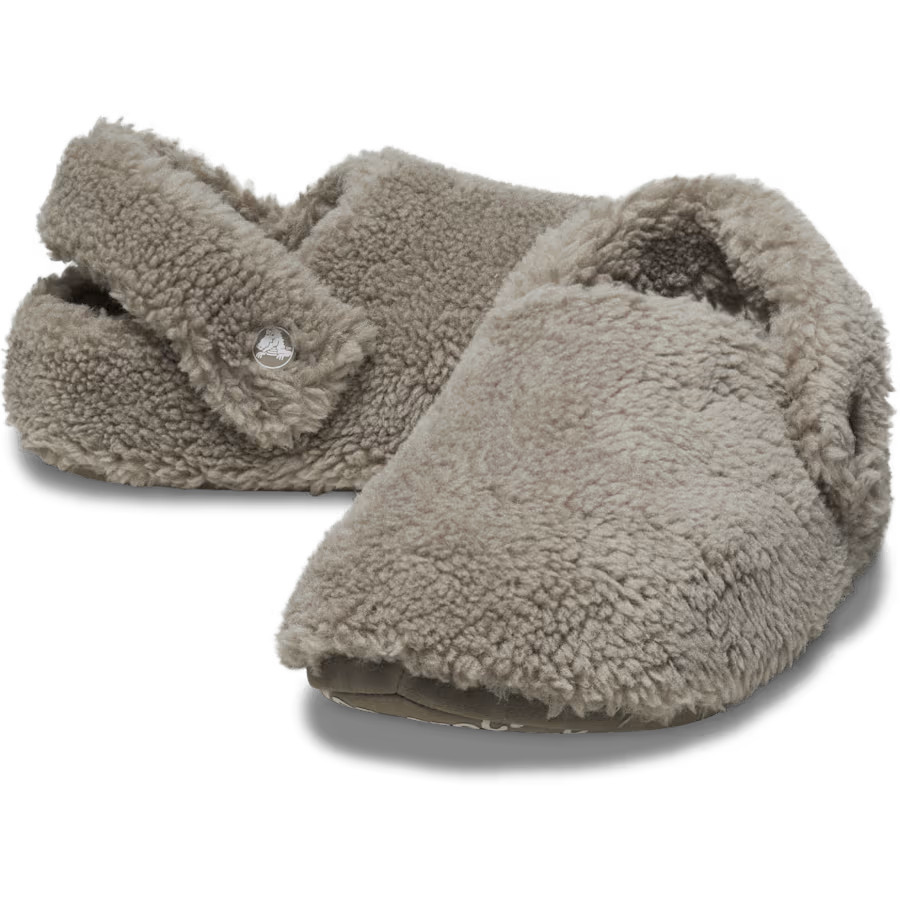 Classic Cozzzy Slipper | Crocs (US)