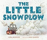 The Little Snowplow | Amazon (US)