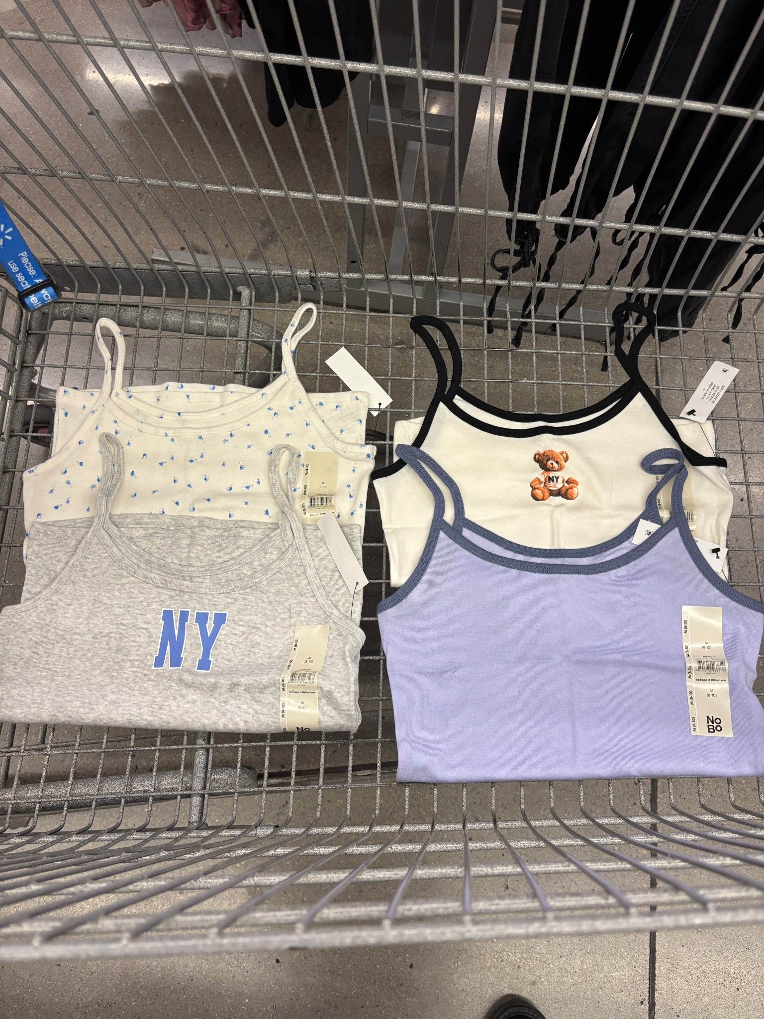 NEW from Walmart. Adorable graphic camis. Perfect for layering and lounging. Comes in a few designs and colors. Loving these! 

Walmart, Walmart finds, Walmart fashion 

#LTKgrwm #LTKmomlife #LTKootd