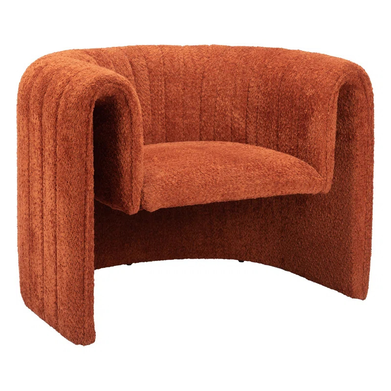 Viana Upholstered Armchair | Wayfair North America