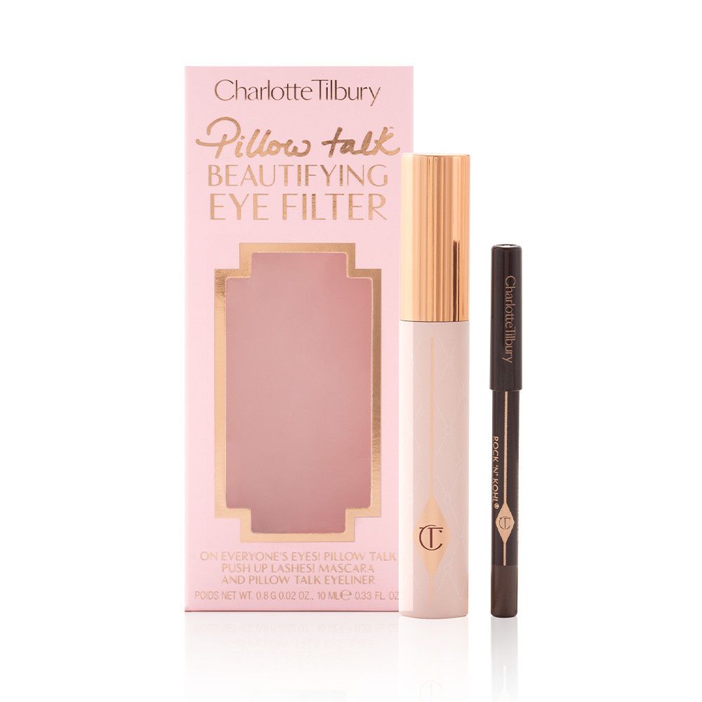 PILLOW TALK BEAUTIFYING EYE FILTER | Charlotte Tilbury (US)