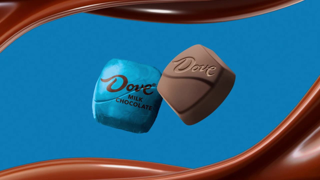 Dove Promises Milk Chocolate Candy - 7.61 oz Candy Bag - Walmart.com | Walmart (US)
