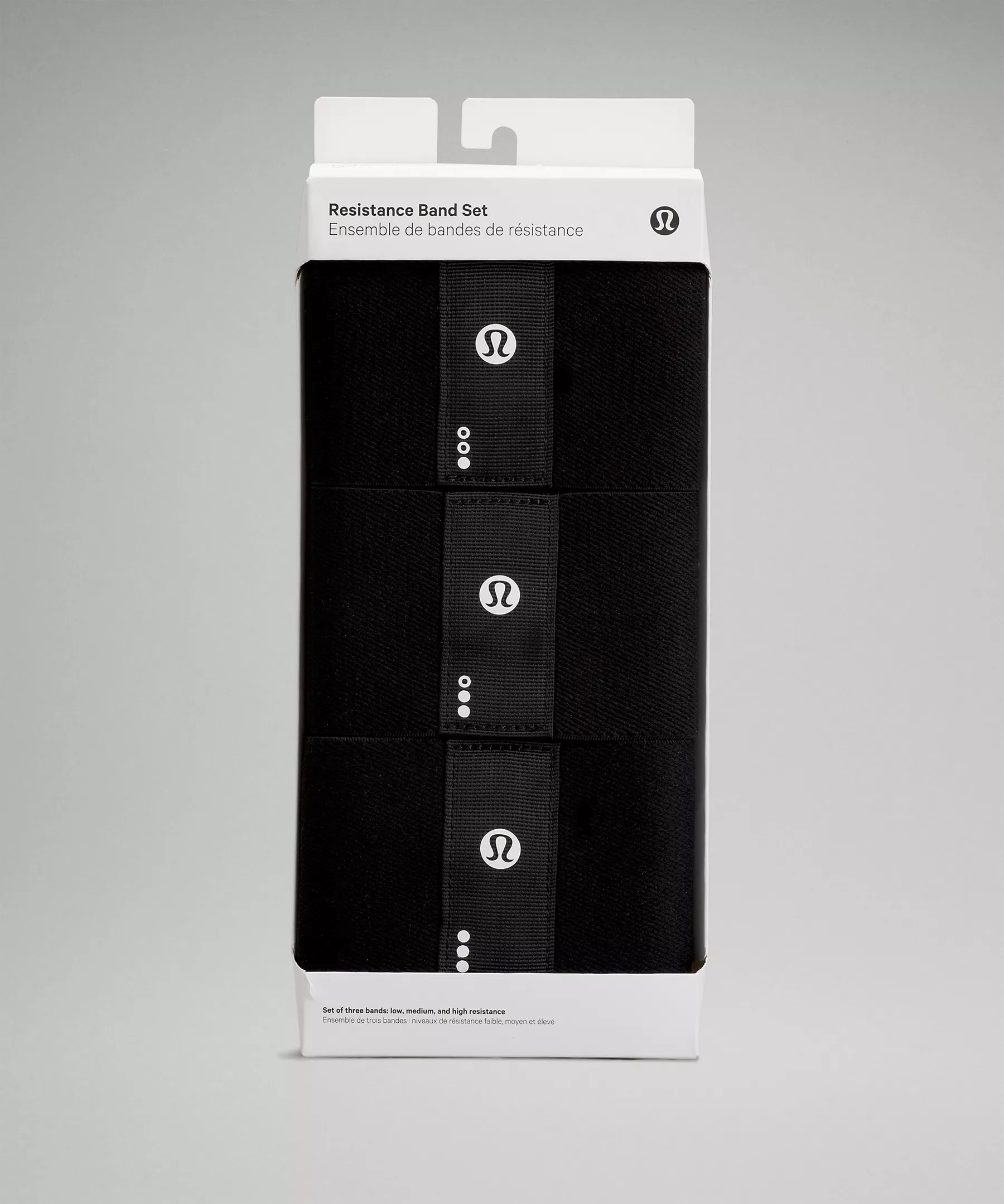 Resistance Band Set | Lululemon (US)