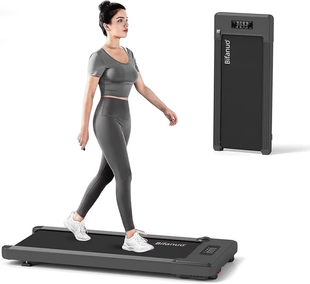 Bifanuo Walking Pad | Amazon (US)