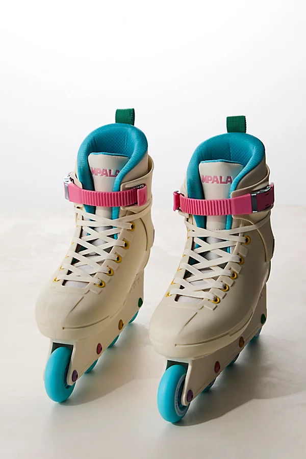Lightspeed Inline Skates | Free People (Global - UK&FR Excluded)