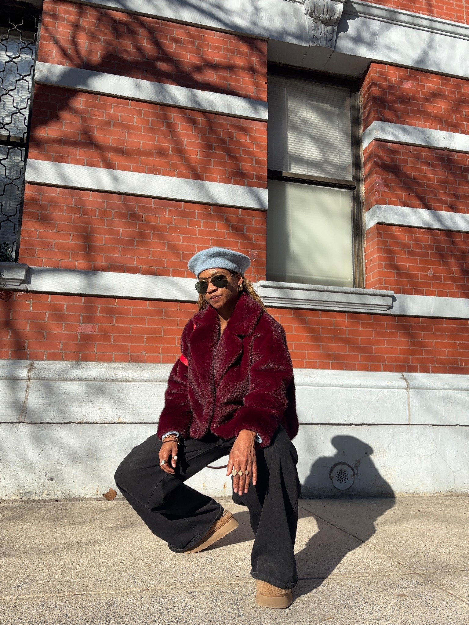 It may be spring but it’s still a little chilly. My layers are keeping my stylist and warm though! Code CHLOEJCREW for 20% off @Shapermint . 

#LTKootd #LTKgrwm #LTKSaleAlert