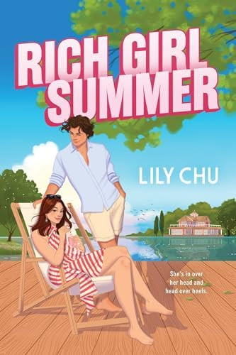 Rich Girl Summer | Amazon (US)