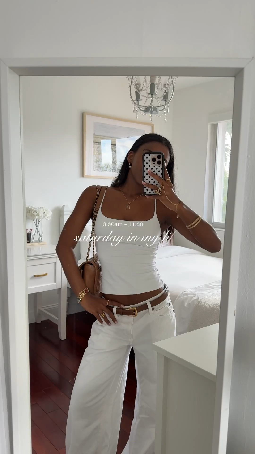 spend a saturday with me in florida 

#morningroutine #diml #summer #beach #vlog