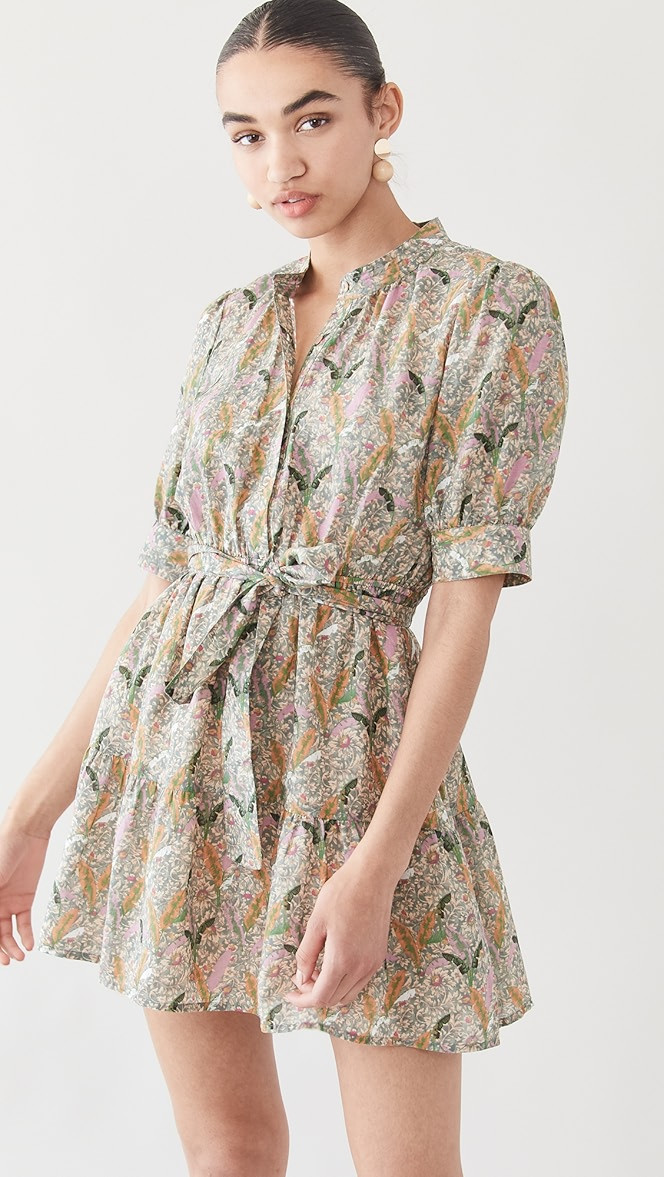 Jasmine Dress | Shopbop