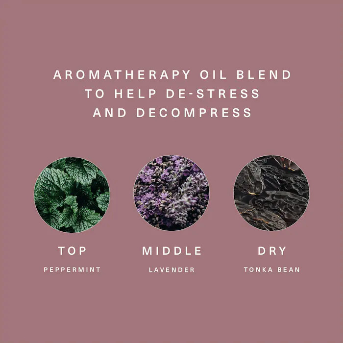 Find Comfort Stop & Soothe Aromatherapy Pen | Sephora (US)