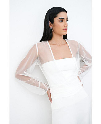 Women's Verona Bolero | Macy's