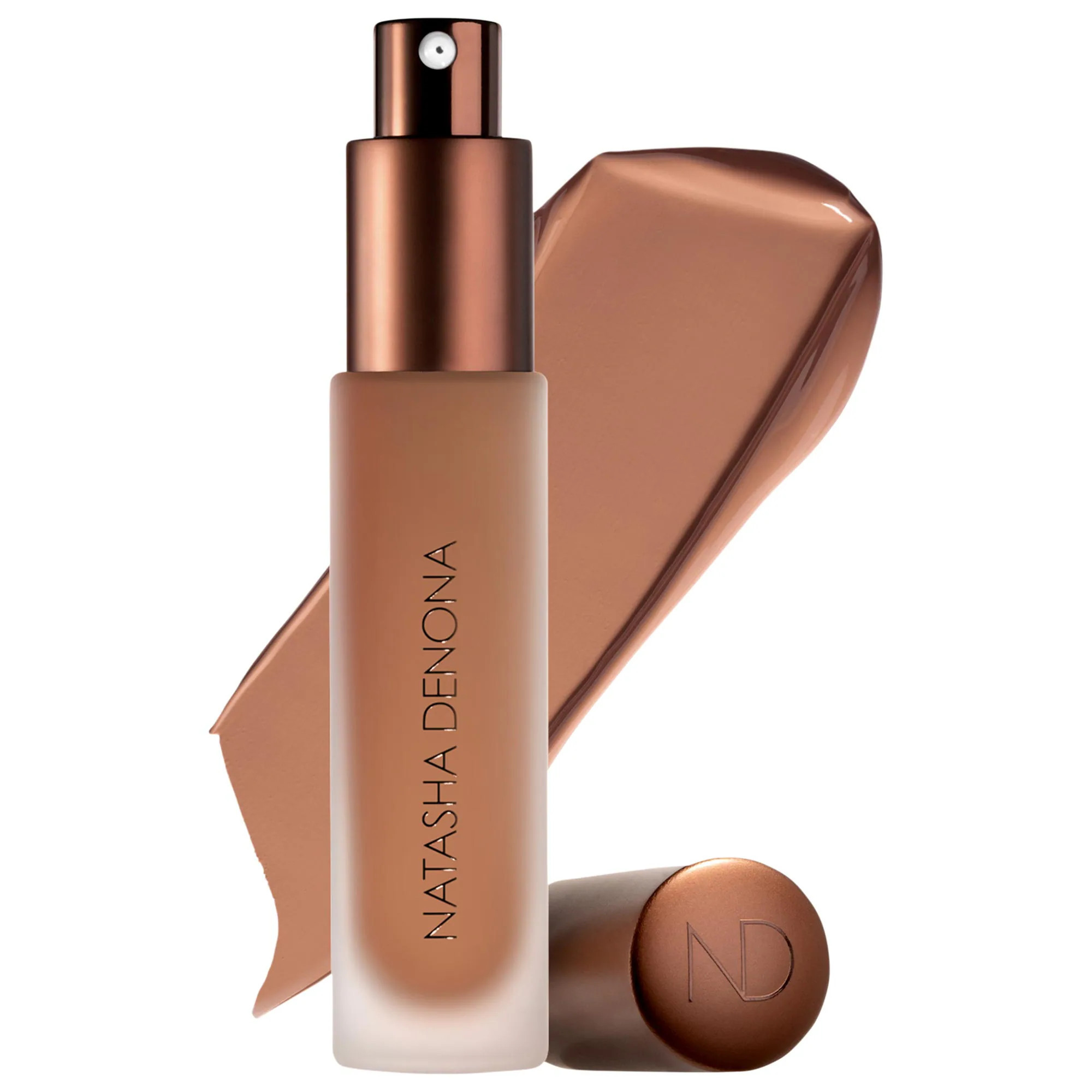 NATASHA DENONA HY-SCULPT Liquid Bronzer Bonfire 0.47 oz/14 g | Sephora (US)