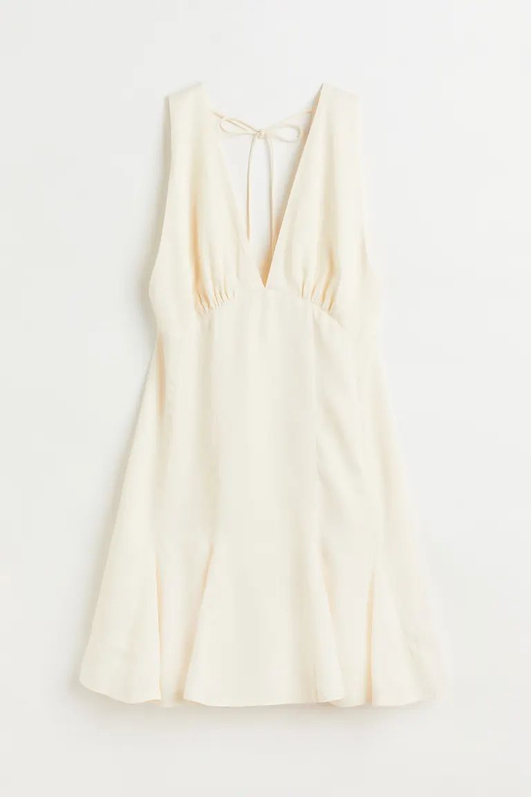 V-neck Dress | H&M (US + CA)