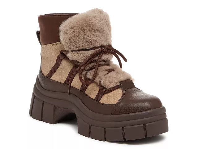 Rocket Dog Tiger Bootie | DSW