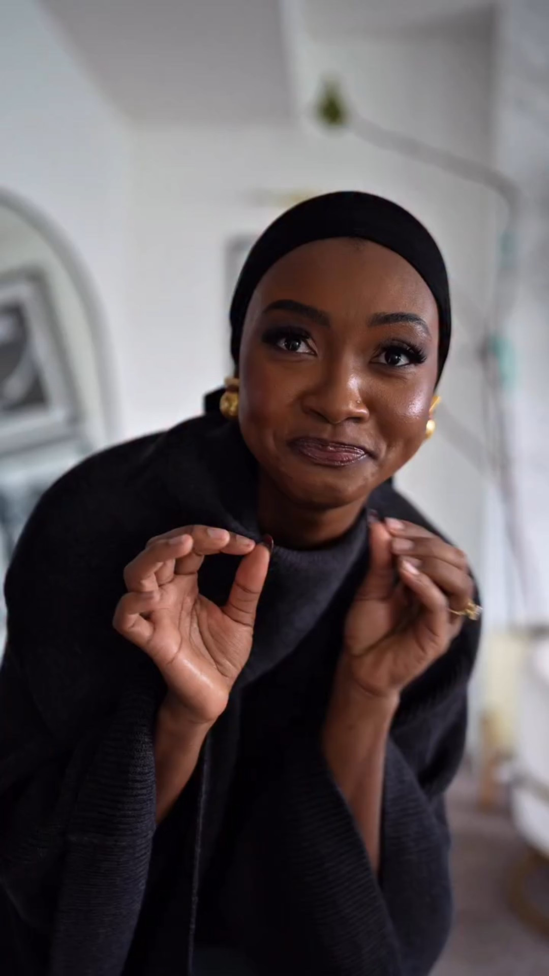 Fav look this season 🥰😘 #momfashion #modestfashıon