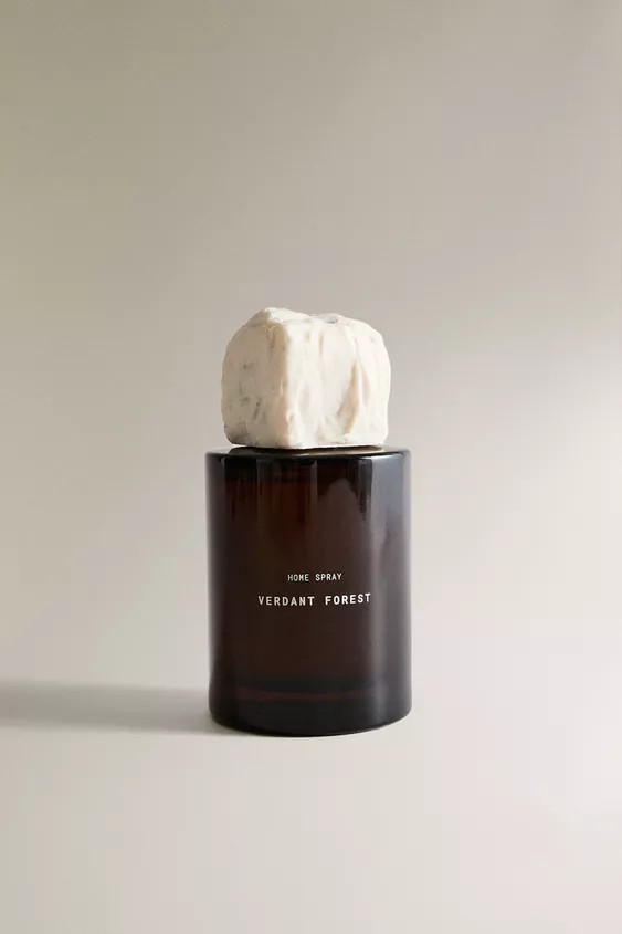 (100 ML) SPRAY-RAUMDUFT VERDANT FOREST | Zara DE